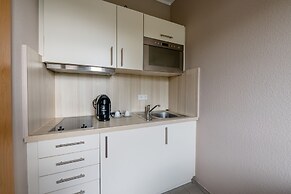 Aparthotel Alma Bonn