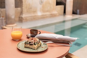 Nobis Hotel Palma