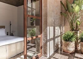 Nobis Hotel Palma