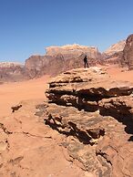 Wadi RumYoussef Boombastic