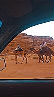 Wadi RumYoussef Boombastic