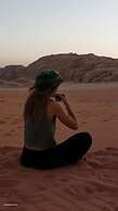 Wadi RumYoussef Boombastic