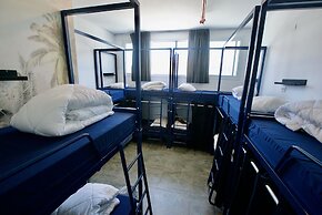 Jungle Jaffa Hostel Age 18 to 45