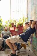 Jungle Jaffa Hostel Age 18 to 45
