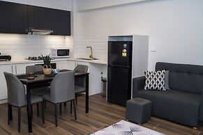 Garden Apartment