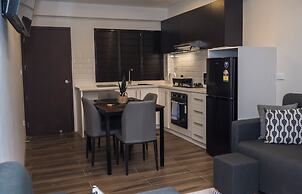 Garden Apartment
