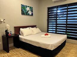 Garden Apartment