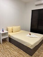 Garden Apartment