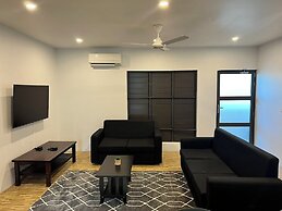 Garden Apartment
