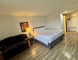 BEST STAY INN