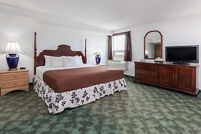 BEST STAY INN