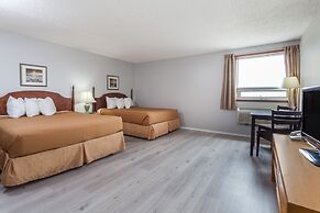 BEST STAY INN