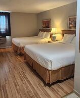 BEST STAY INN