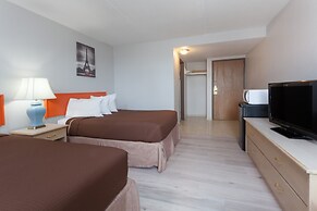BEST STAY INN