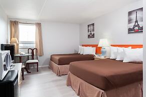 BEST STAY INN
