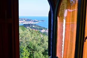 la castellana una finestra sul mare