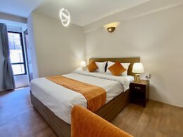 Hotel Pala