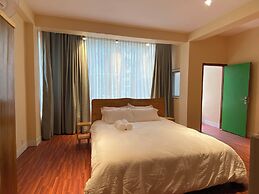 Hotel Pala