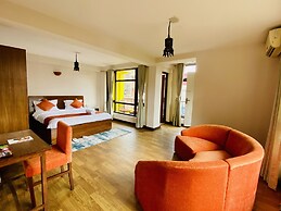 Hotel Pala