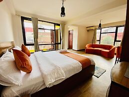 Hotel Pala