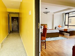 Hotel Pala