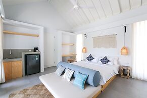 Lady Swan Villa