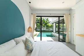 Lady Swan Villa