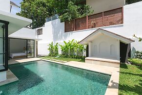 Lady Swan Villa
