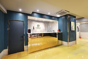 Mariposa Hotel Songtan