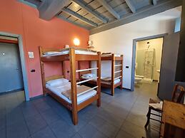 Ostello Cascina Costa Alta
