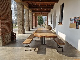 Ostello Cascina Costa Alta