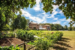 Ostello Cascina Costa Alta