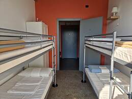 Ostello Cascina Costa Alta