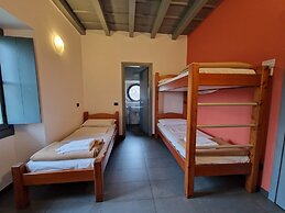 Ostello Cascina Costa Alta