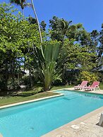 HOTEL IGUANA