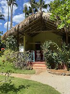 HOTEL IGUANA