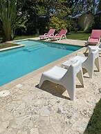 HOTEL IGUANA