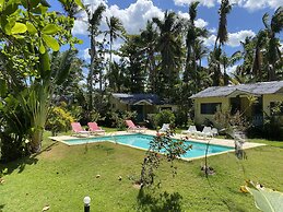 HOTEL IGUANA