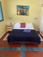 HOTEL IGUANA