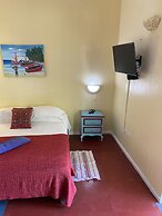 HOTEL IGUANA