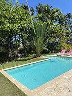 HOTEL IGUANA