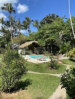 HOTEL IGUANA