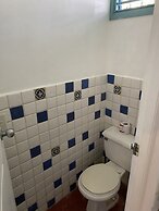 HOTEL IGUANA