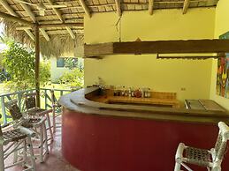 HOTEL IGUANA