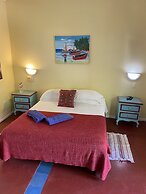 HOTEL IGUANA