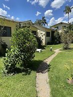 HOTEL IGUANA
