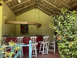 HOTEL IGUANA