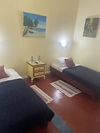 HOTEL IGUANA