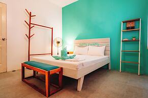 My Green Hostel