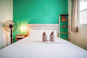 My Green Hostel